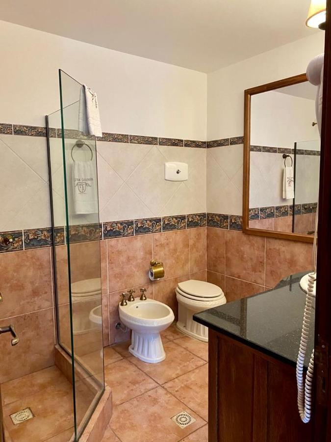 לינה וארוחת בוקר קולוניה דל סקרמנטו Ayres House מראה חיצוני תמונה