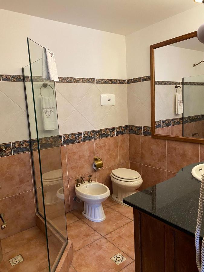 לינה וארוחת בוקר קולוניה דל סקרמנטו Ayres House מראה חיצוני תמונה