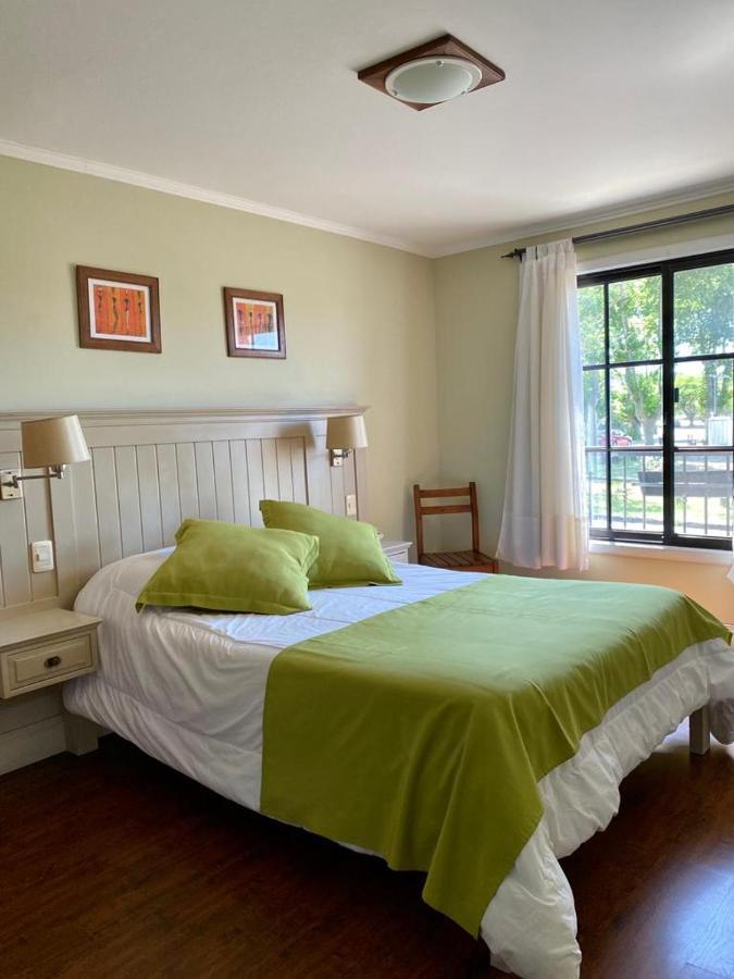 לינה וארוחת בוקר קולוניה דל סקרמנטו Ayres House מראה חיצוני תמונה
