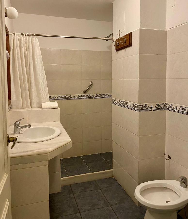 לינה וארוחת בוקר קולוניה דל סקרמנטו Ayres House מראה חיצוני תמונה